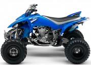 Yamaha YFZ 450